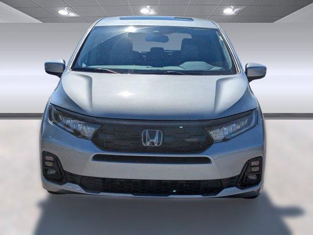 new 2026 Honda Odyssey car, priced at $51,991