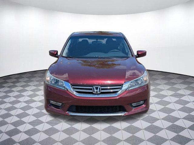 used 2013 Honda Accord car, priced at $8,488
