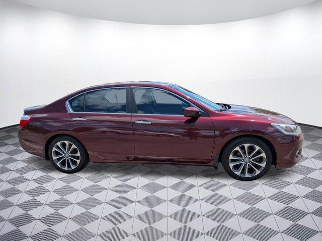 used 2013 Honda Accord car, priced at $8,488