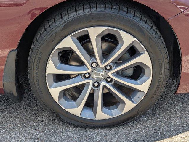 used 2013 Honda Accord car, priced at $8,488