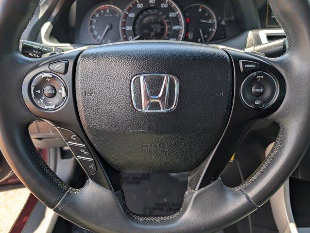 used 2013 Honda Accord car, priced at $8,488