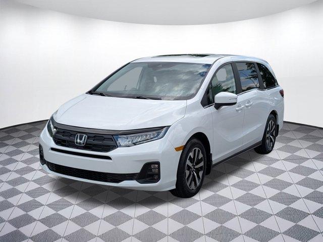 new 2025 Honda Odyssey car, priced at $42,611