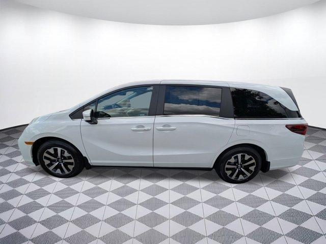 new 2025 Honda Odyssey car, priced at $42,611