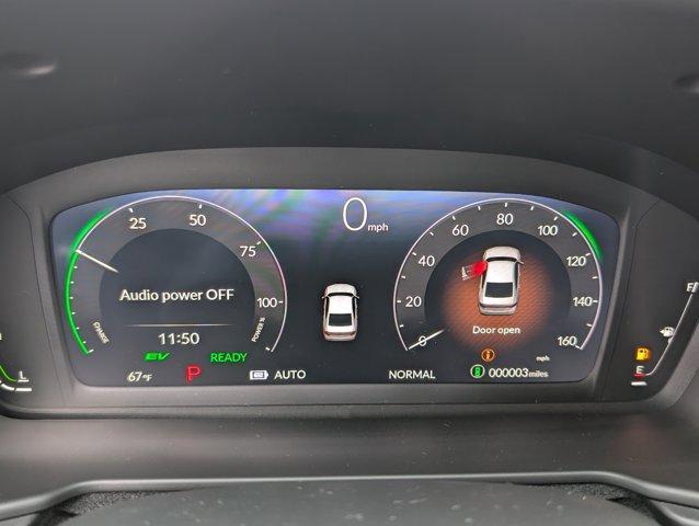 new 2025 Honda Accord Hybrid car, priced at $33,591