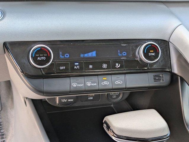 used 2023 Hyundai Elantra car, priced at $15,798