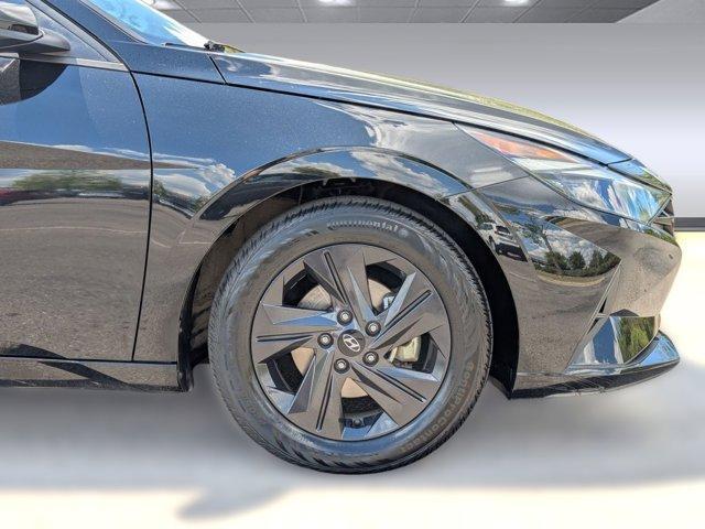 used 2023 Hyundai Elantra car, priced at $15,798