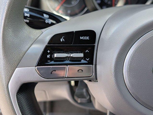used 2023 Hyundai Elantra car, priced at $15,798