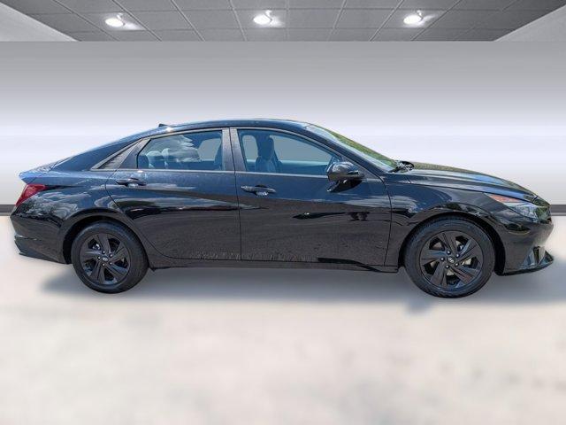 used 2023 Hyundai Elantra car, priced at $15,798