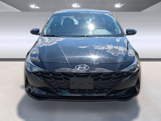 used 2023 Hyundai Elantra car, priced at $15,798