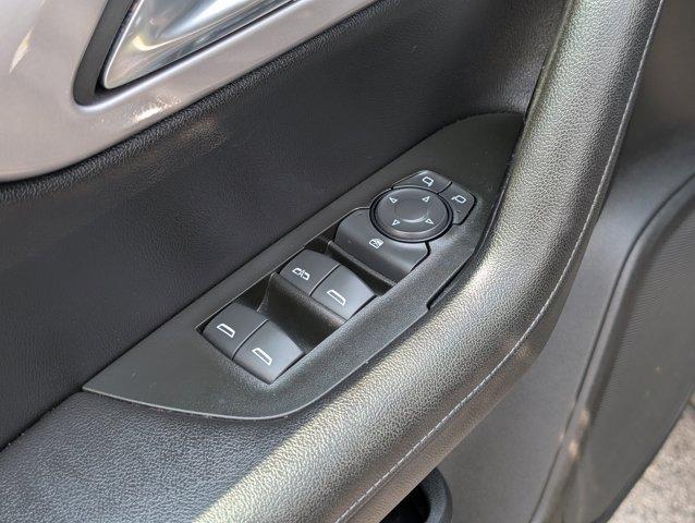 used 2021 Chevrolet Blazer car, priced at $19,486