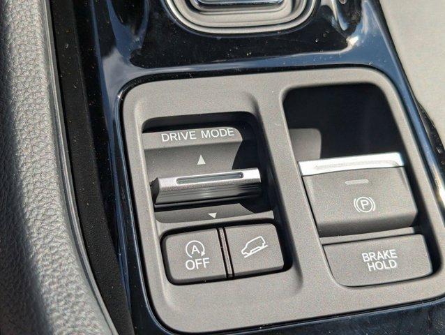 new 2025 Honda Pilot car, priced at $48,391
