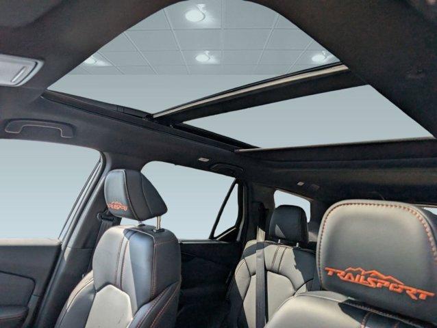 new 2025 Honda Pilot car, priced at $48,391