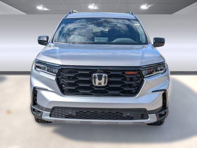 new 2025 Honda Pilot car, priced at $48,391