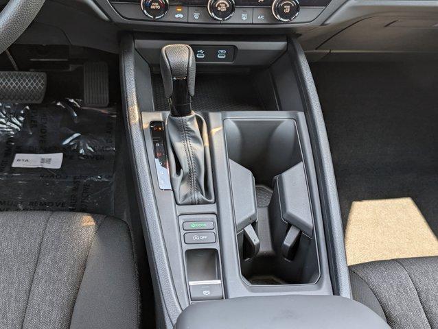 new 2025 Honda Accord car, priced at $28,901