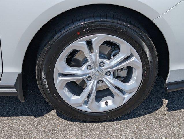 new 2025 Honda Accord car, priced at $28,901