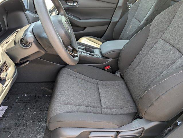 new 2025 Honda Accord car, priced at $28,901