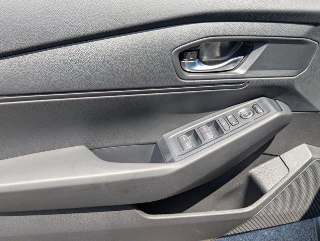 new 2025 Honda Accord car, priced at $28,901