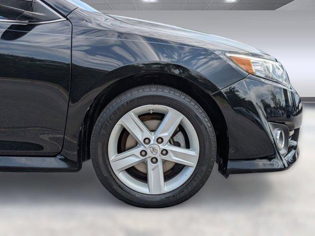 used 2012 Toyota Camry car, priced at $6,328