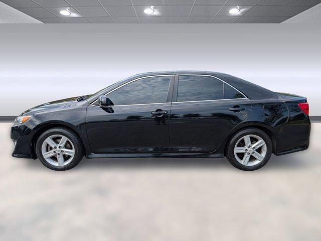 used 2012 Toyota Camry car, priced at $6,328