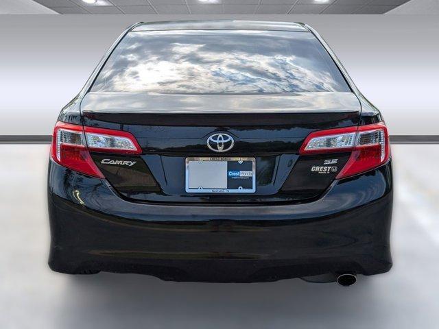 used 2012 Toyota Camry car, priced at $6,328