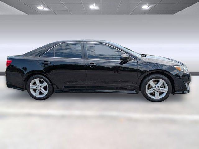 used 2012 Toyota Camry car, priced at $6,328