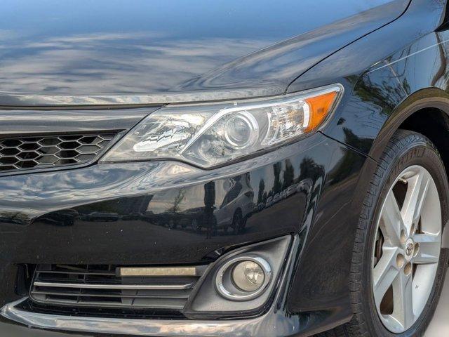 used 2012 Toyota Camry car, priced at $6,328