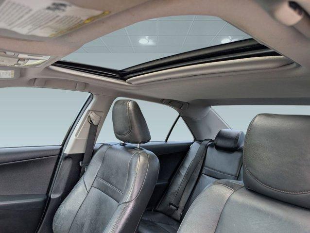 used 2012 Toyota Camry car, priced at $6,328