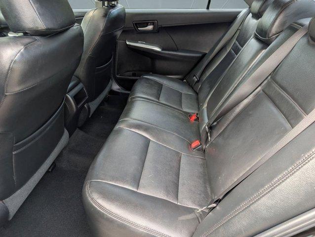 used 2012 Toyota Camry car, priced at $6,328