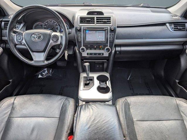 used 2012 Toyota Camry car, priced at $6,328