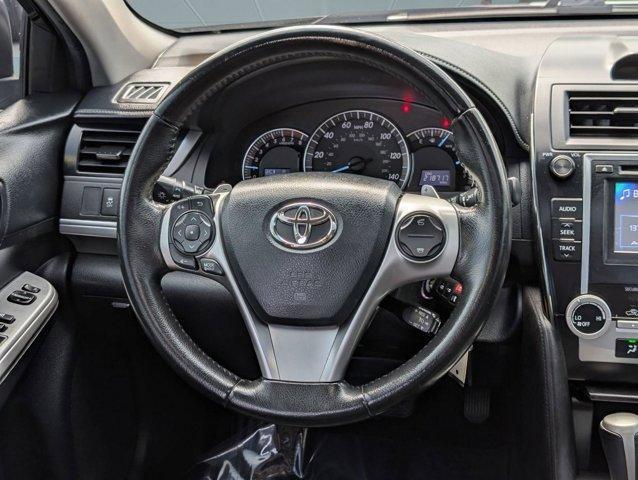 used 2012 Toyota Camry car, priced at $6,328