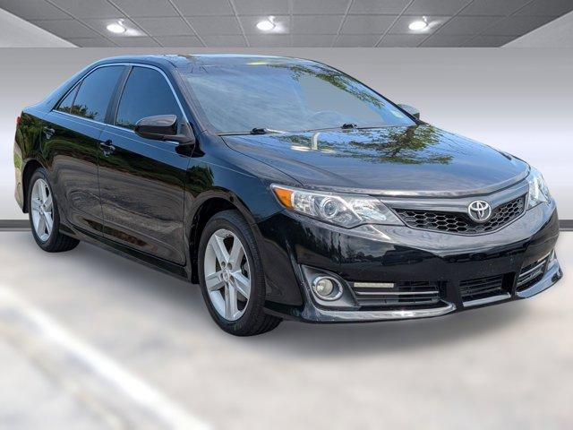 used 2012 Toyota Camry car, priced at $6,328