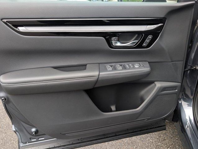 new 2025 Honda CR-V car, priced at $35,181