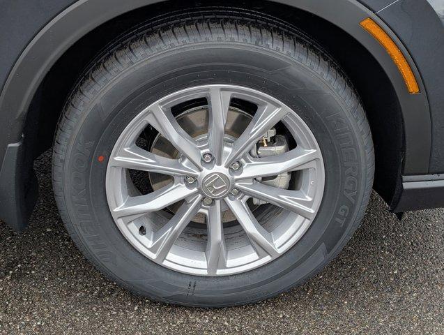 new 2025 Honda CR-V car, priced at $35,181