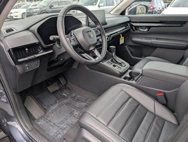 new 2025 Honda CR-V car, priced at $35,181