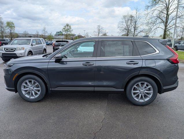 new 2025 Honda CR-V car, priced at $35,181