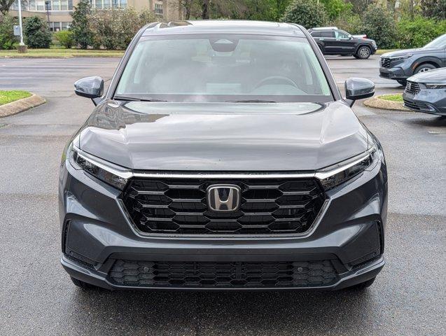 new 2025 Honda CR-V car, priced at $35,181