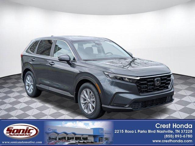 new 2025 Honda CR-V car, priced at $35,181