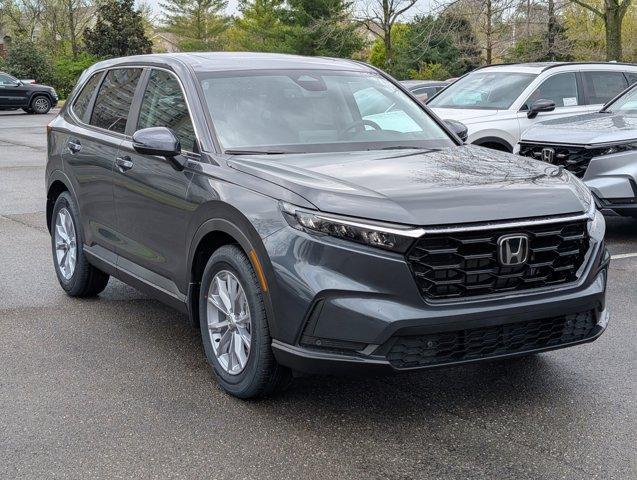 new 2025 Honda CR-V car, priced at $35,181