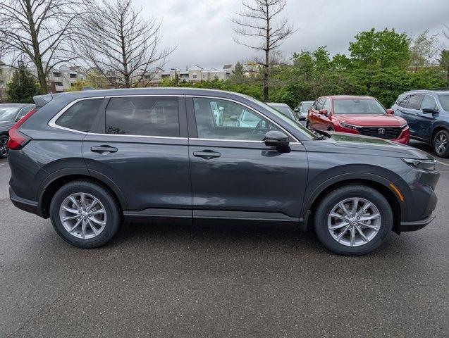 new 2025 Honda CR-V car, priced at $35,181