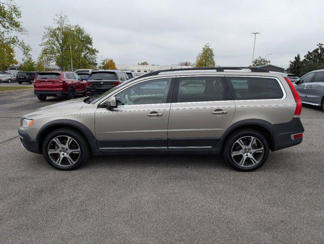 used 2015 Volvo XC70 car, priced at $15,888