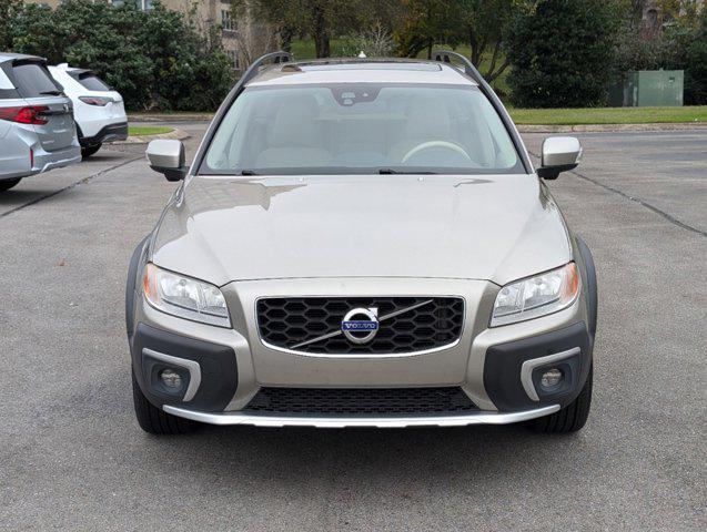 used 2015 Volvo XC70 car, priced at $15,888