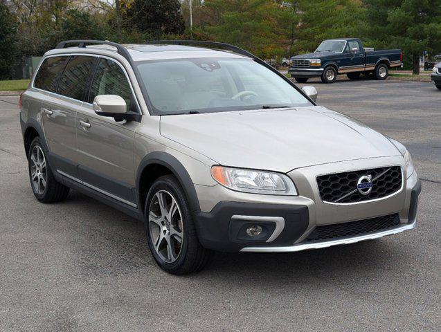 used 2015 Volvo XC70 car, priced at $15,888