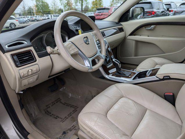 used 2015 Volvo XC70 car, priced at $15,888