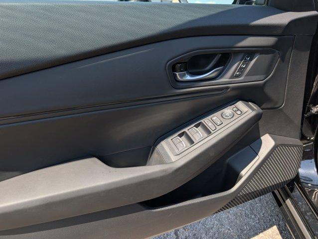 new 2025 Honda Accord Hybrid car, priced at $34,891