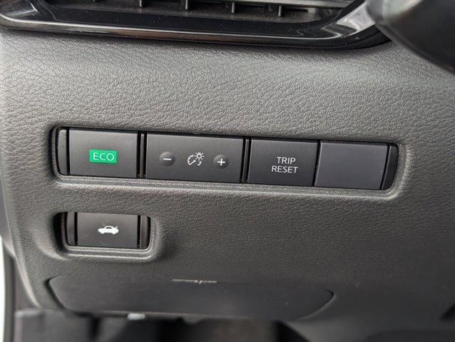 used 2024 Nissan Sentra car, priced at $18,999
