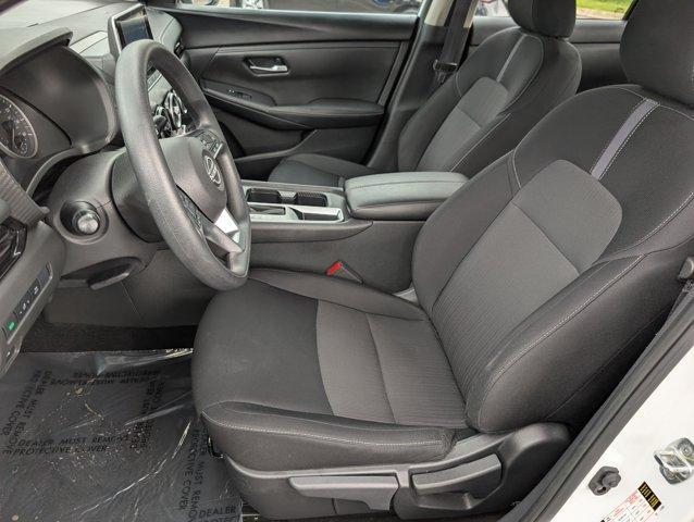 used 2024 Nissan Sentra car, priced at $18,999