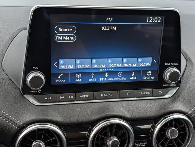 used 2024 Nissan Sentra car, priced at $18,999