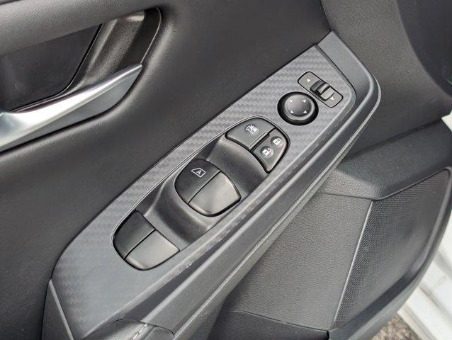 used 2024 Nissan Sentra car, priced at $18,999