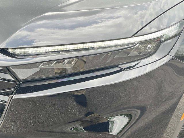 new 2024 Honda CR-V Hybrid car, priced at $37,001