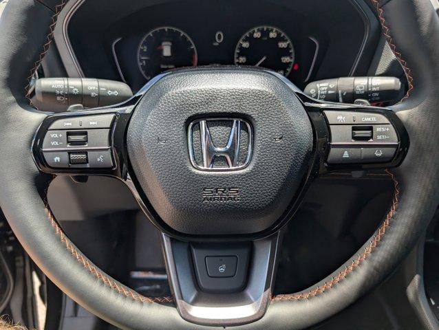 new 2025 Honda Pilot car, priced at $50,850